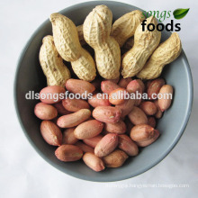 All kinds of turkish peanuts